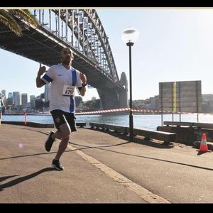 Meet your Posher, Ali